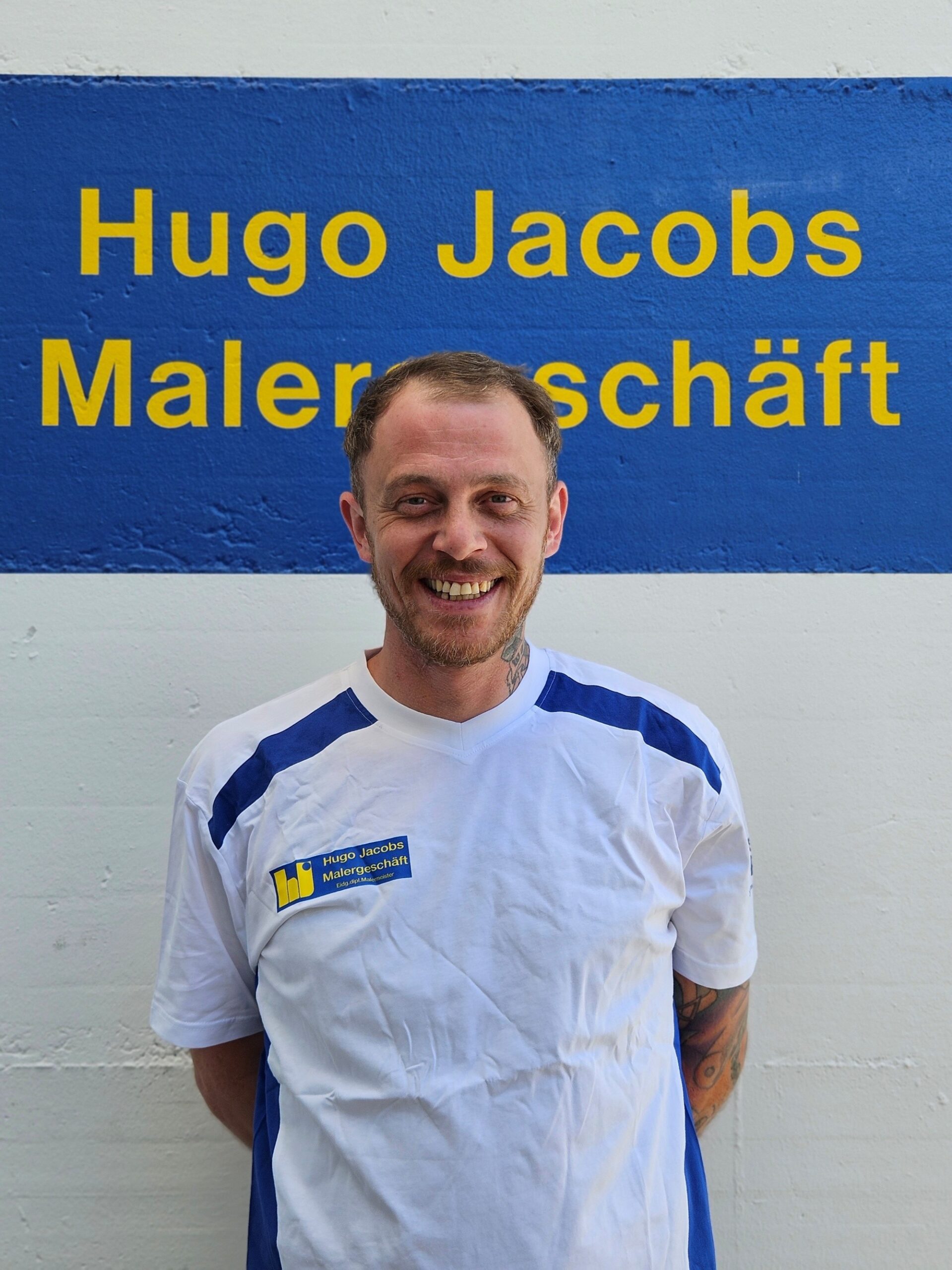 Stefan Holzknecht