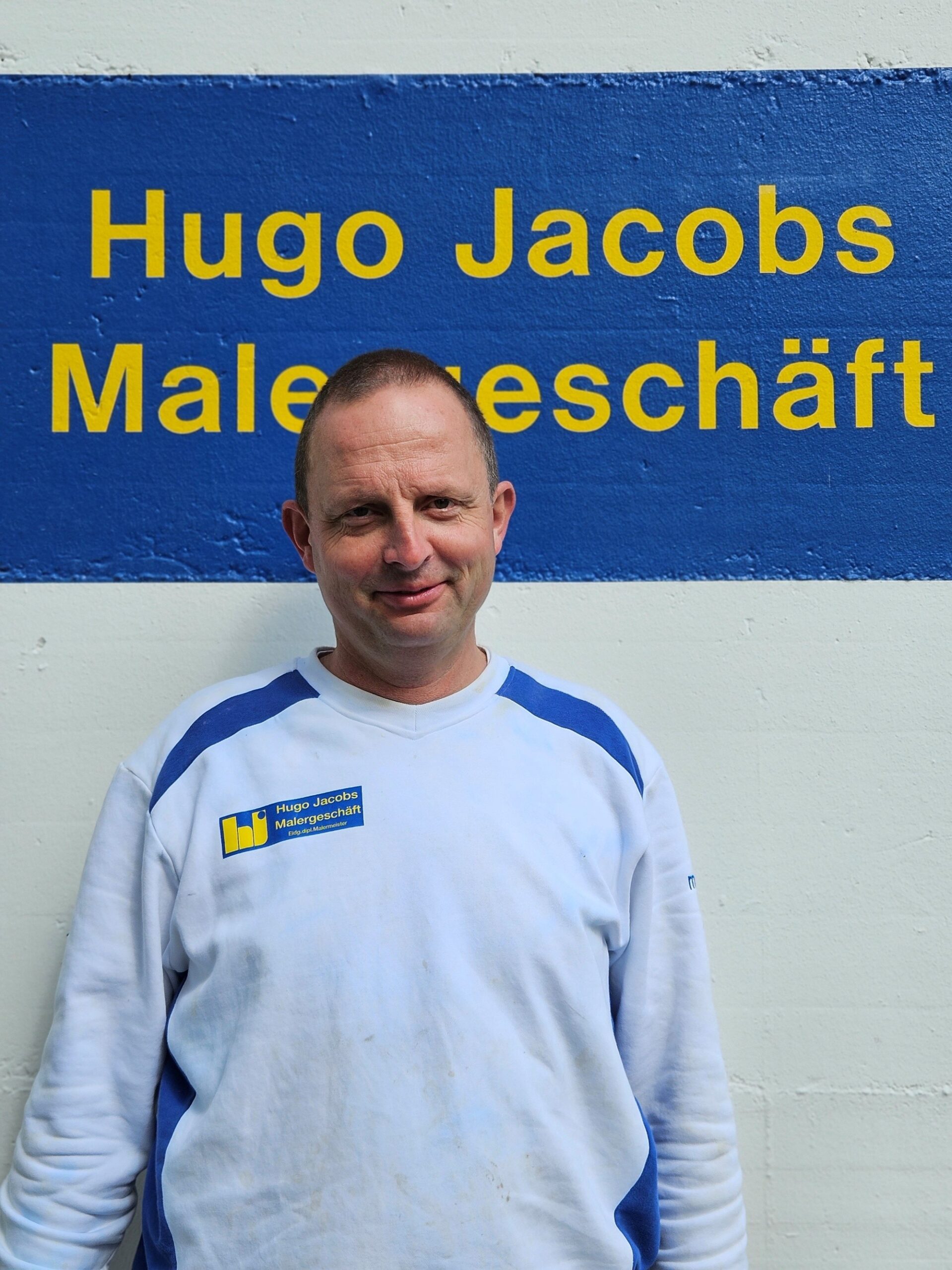 Markus Röthlisberger