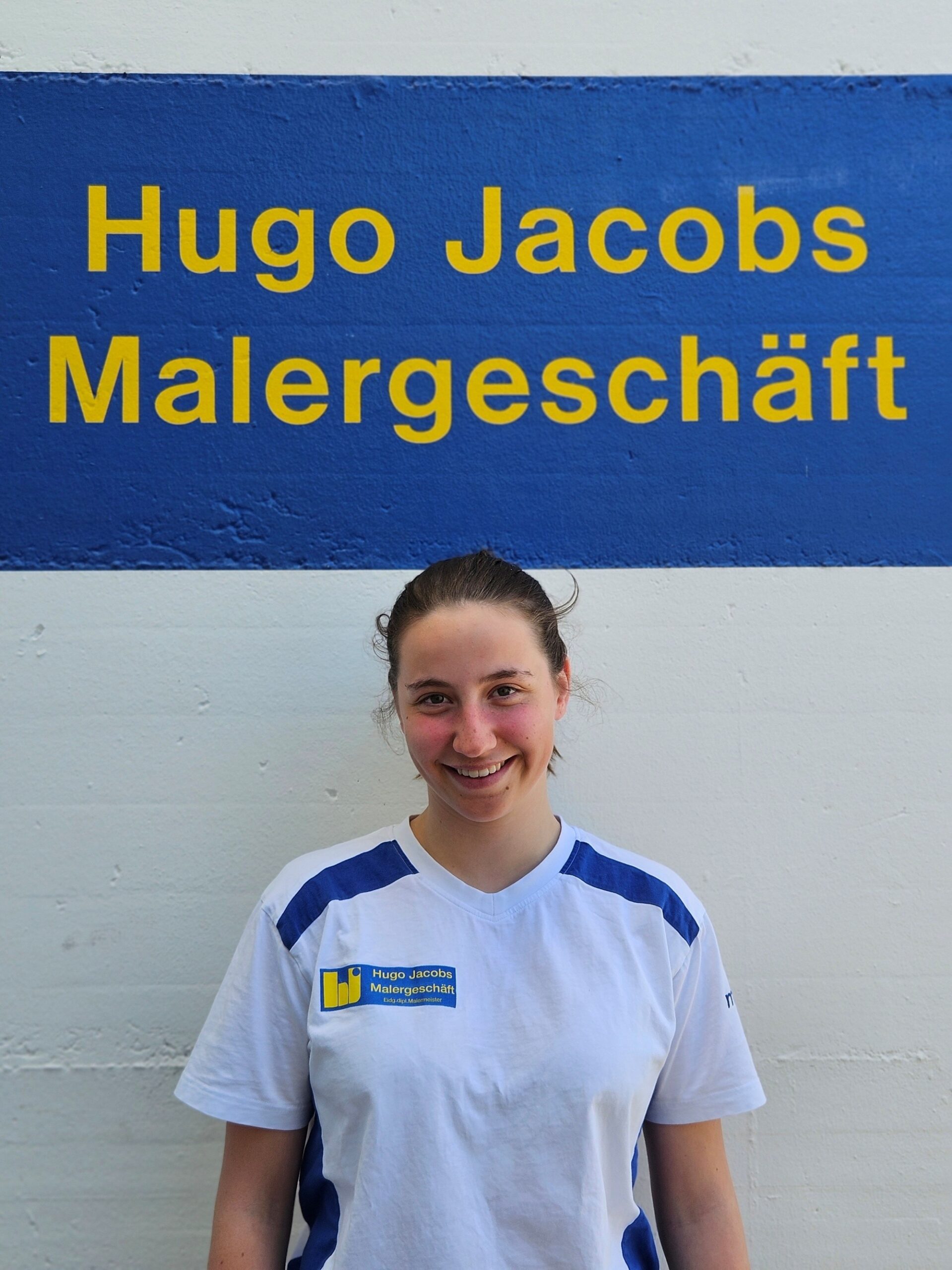 Zoé	Kaufmann