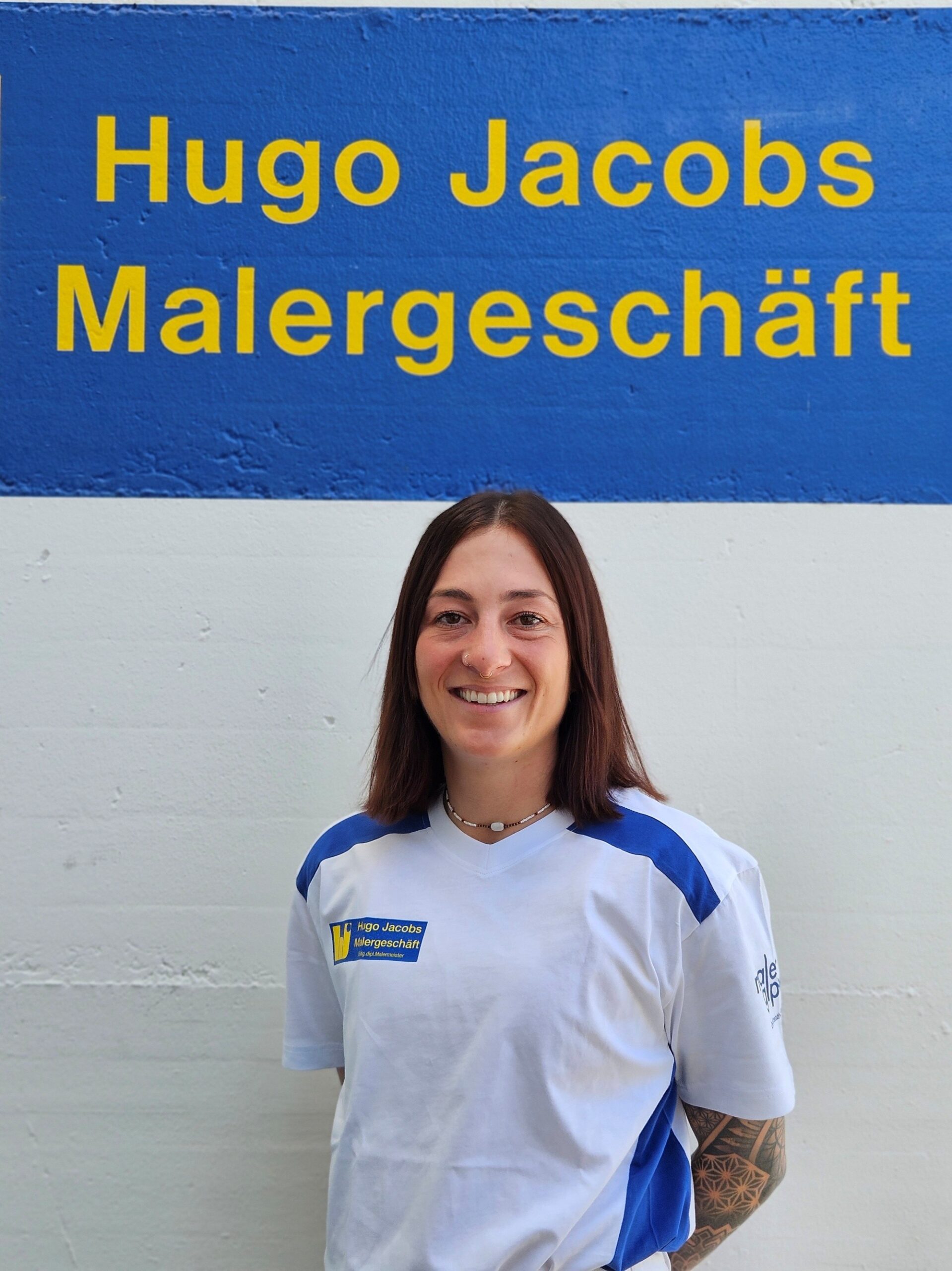 Sibylle Stebler