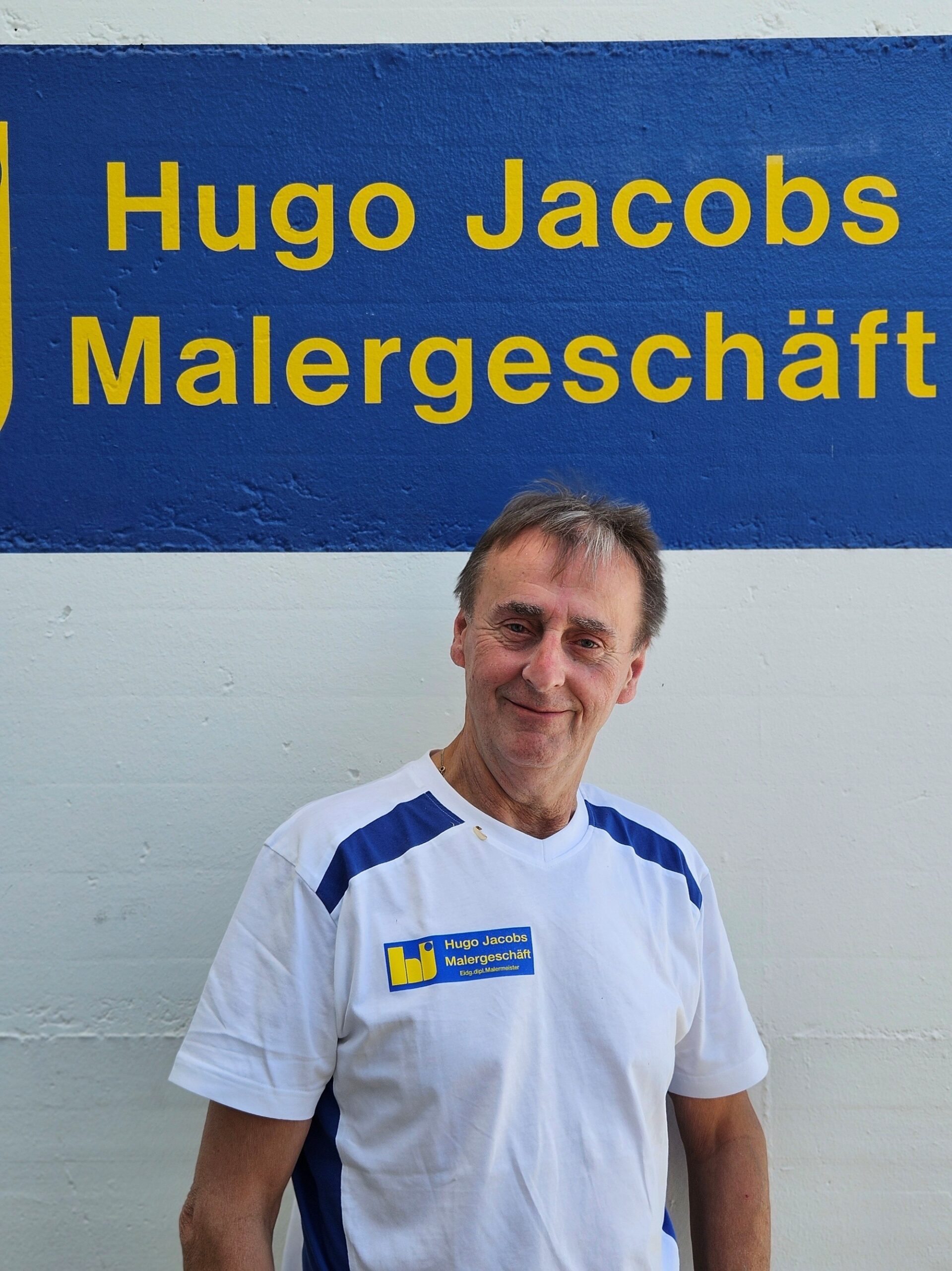 Norbert Karch