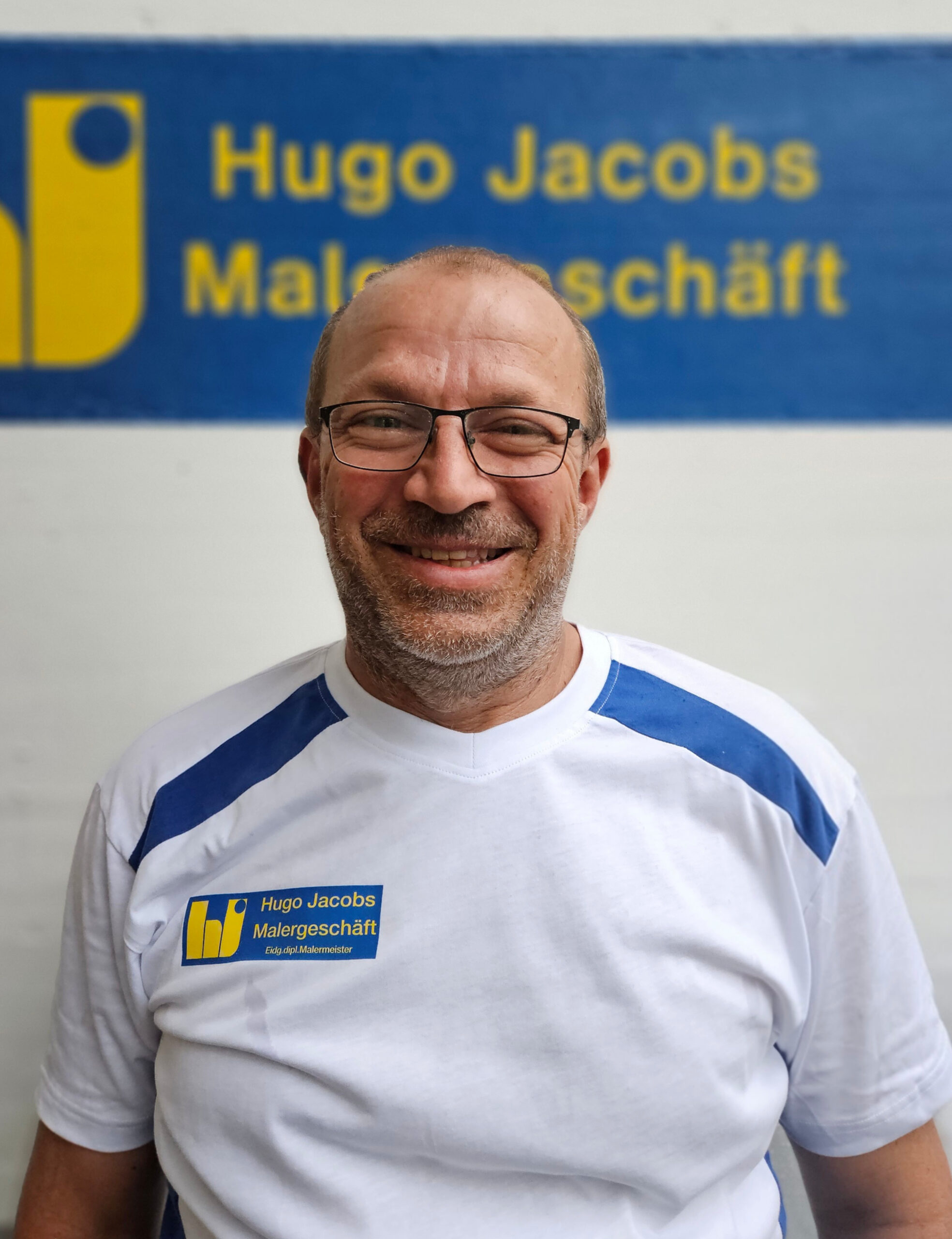 Christian Schöndorfer