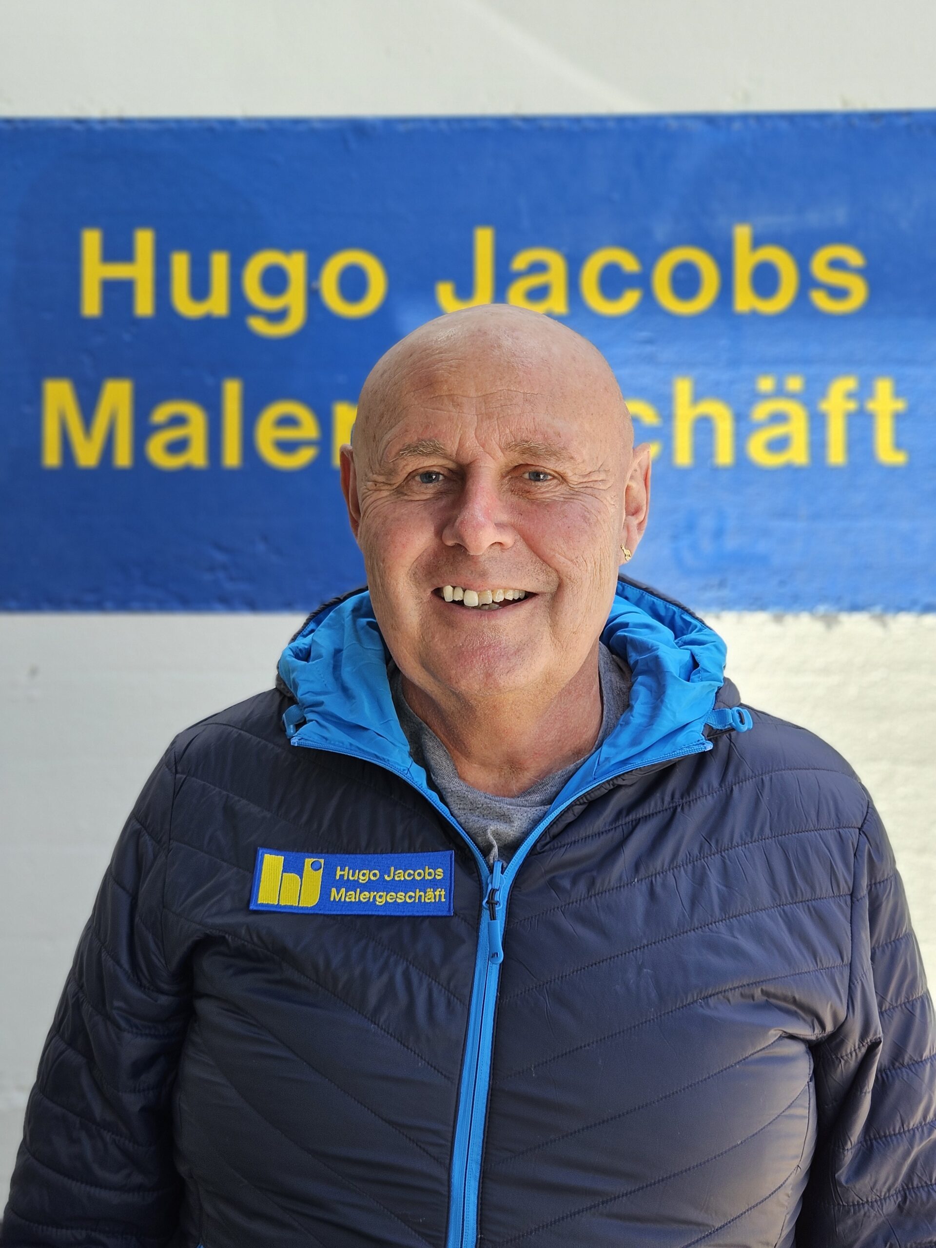 Hugo Jacobs