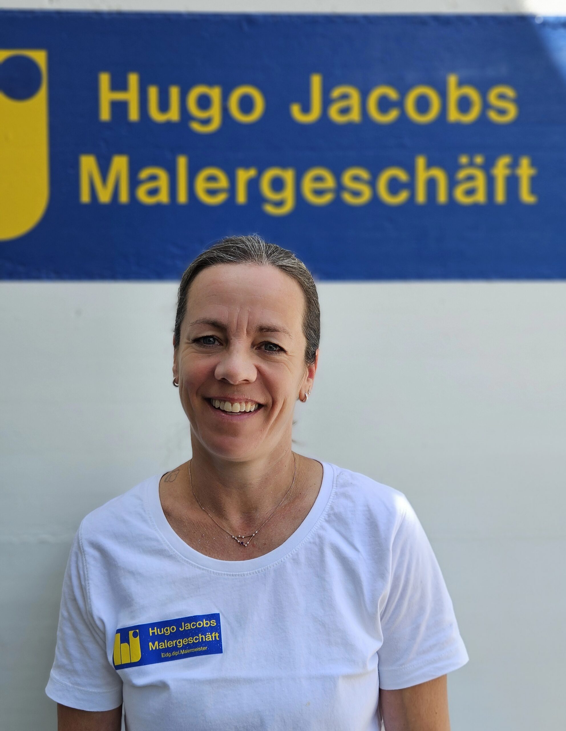 Nathalie Goy